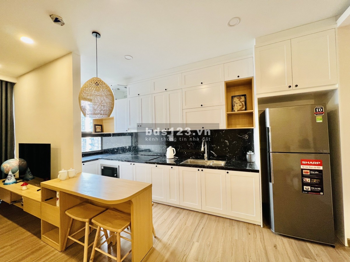 Cho thuê chung cư 3 phòng ngủ Sky Oasis Ecopark nội thất cao cấp 5 sao cho thuê lâu dài 15tr/tháng