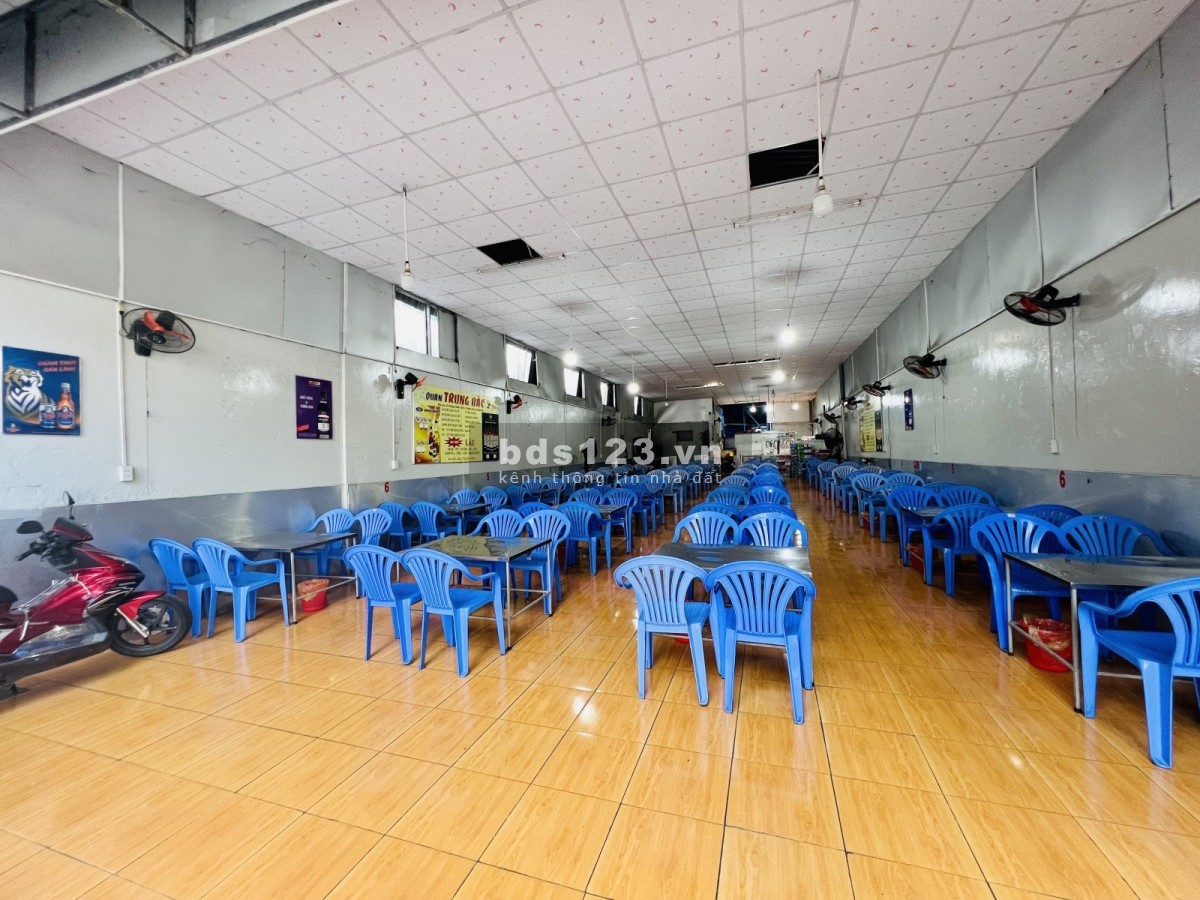 Bán nhà mặt tiền kinh doanh Bình Thọ 266m2 chỉ 42 tỷ lh: 0862227822