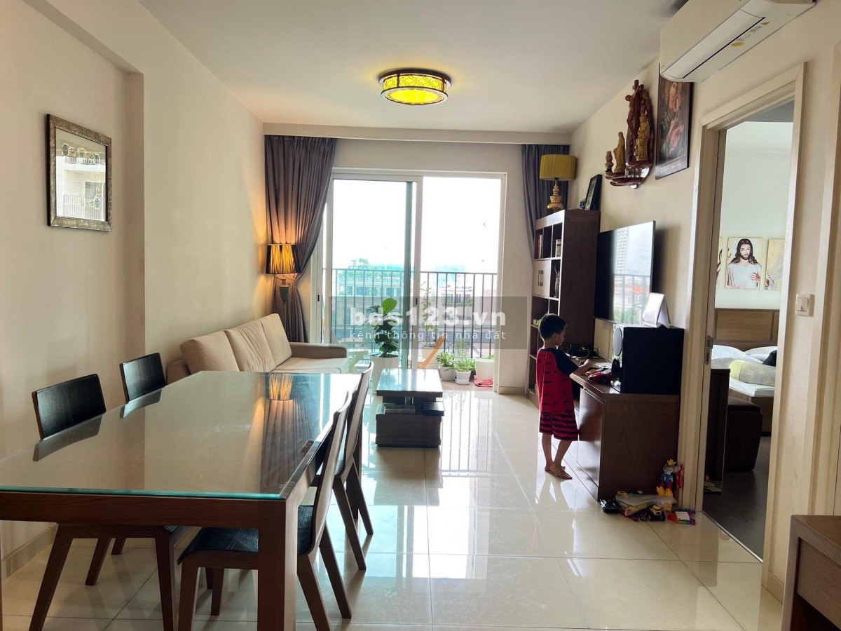 Vista Verde - chủ nhà cần bán căn hộ 2pn nhanh, giá siêu tốt