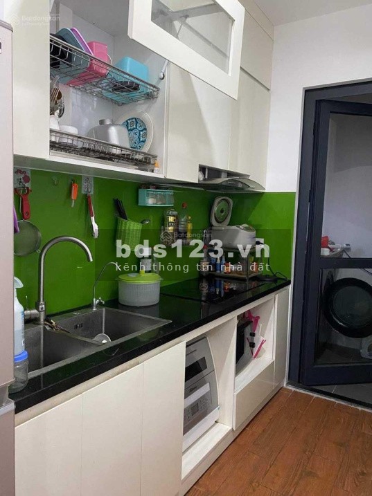 Chính chủ bán căn hộ tòa Icid Complex Hà Đông 2ngủ 2vs giá 1.99 tỷ