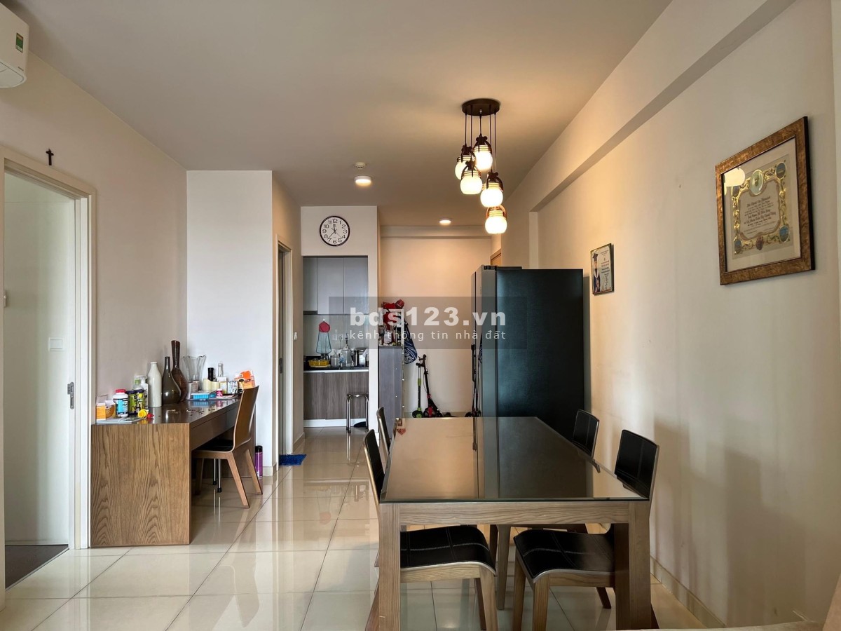 Vista Verde - chủ nhà cần bán căn hộ 2pn nhanh, giá siêu tốt
