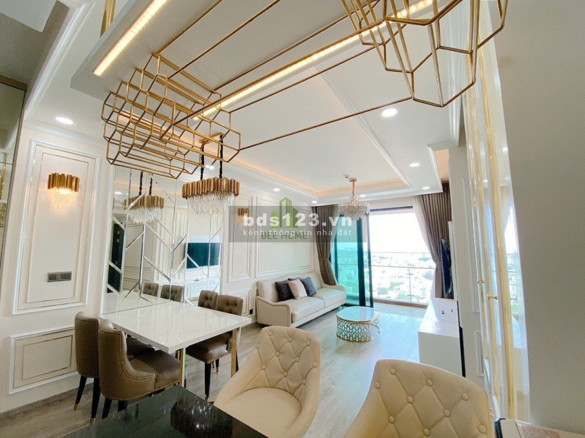 Feliz En Vista - chủ nhà đang cần tiền làm ăn cần bán căn hộ 2pn giá rẻ