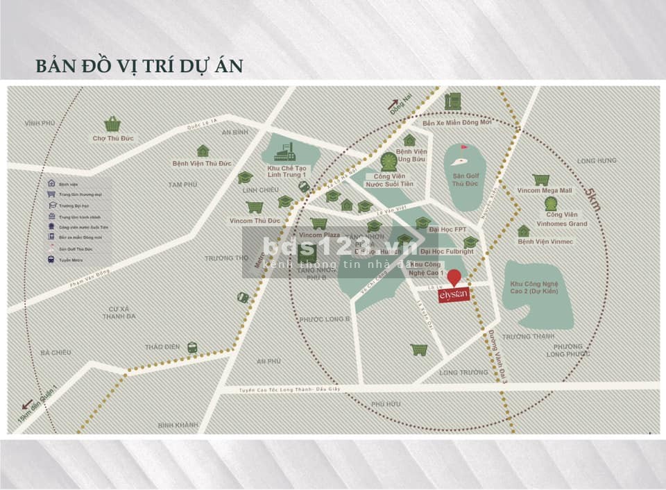 Chính thức nhận booking bán căn hộ Elysian giá tốt tại tòa A vào ngày 17/04/2023