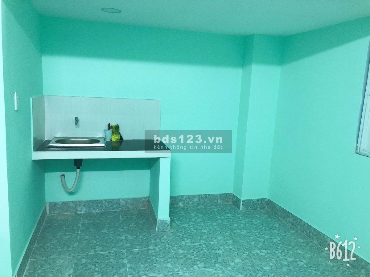 Chính chủ cần bán dãy trọ 12 phòng, dòng tiền 35/ tháng