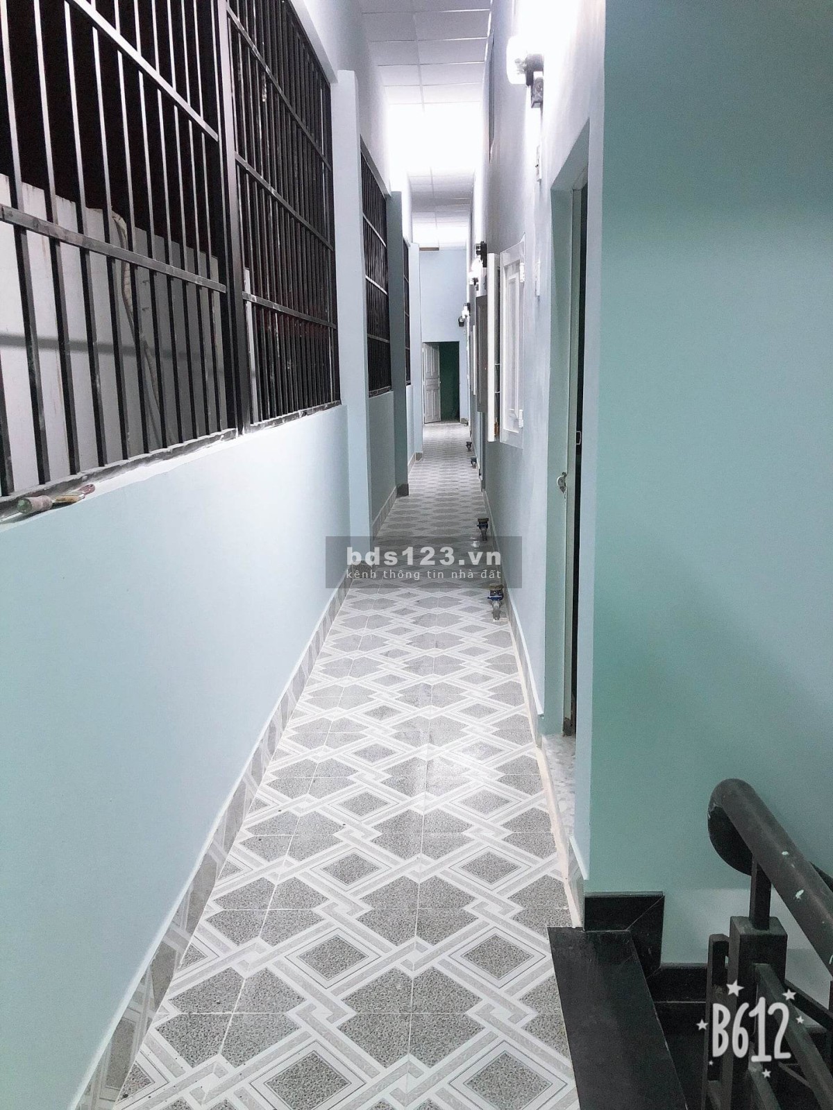 Chính chủ cần bán dãy trọ 12 phòng, dòng tiền 35/ tháng