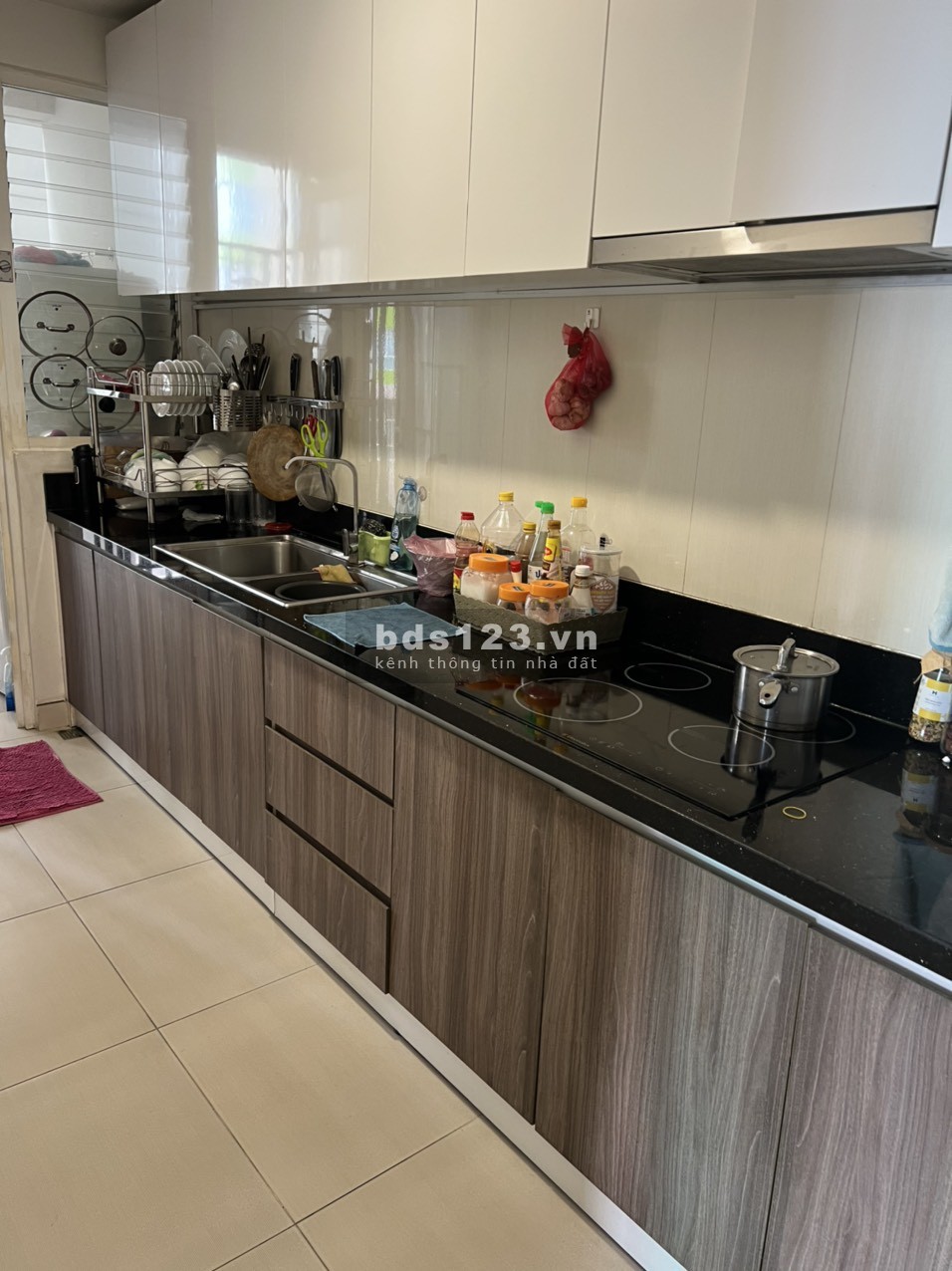Vista Verde - chủ nhà cần bán căn hộ 2pn nhanh, giá siêu tốt