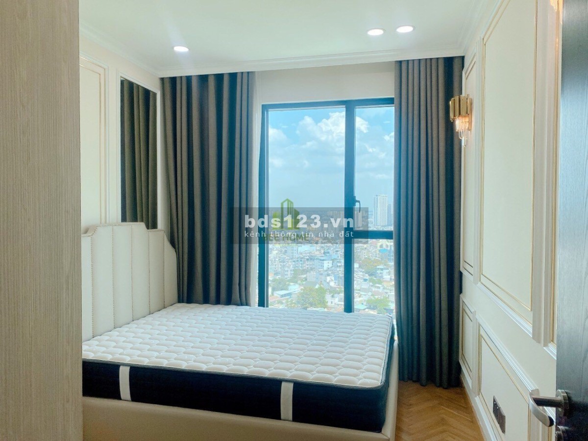 Feliz En Vista - chủ nhà đang cần tiền làm ăn cần bán căn hộ 2pn giá rẻ