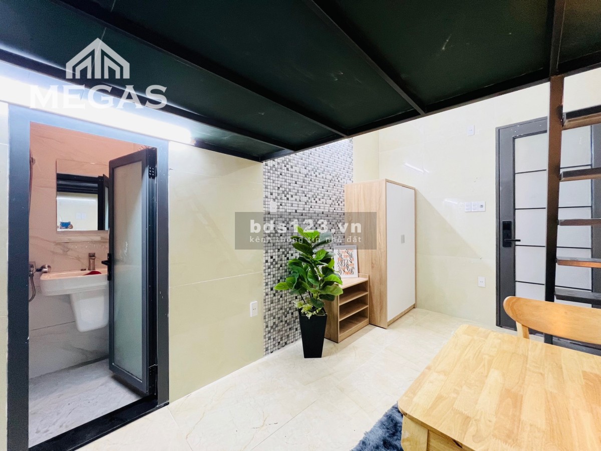 Cho thuê phòng phòng trọ có gác dạng chung cư mini giá rẻ đường Tỉnh Lộ 10 ngay gần khu Tên Lửa