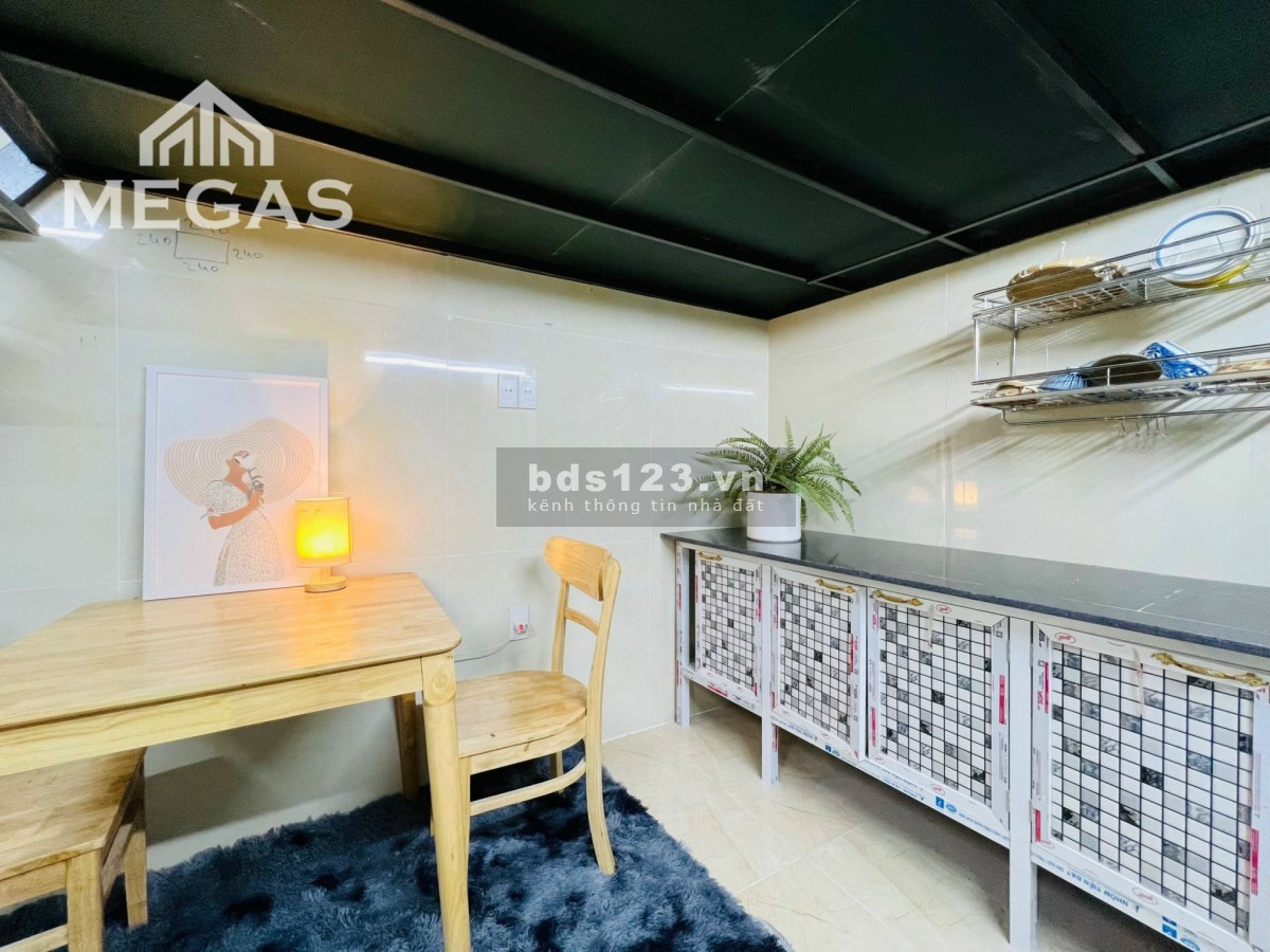 Cho thuê phòng phòng trọ có gác dạng chung cư mini giá rẻ đường Tỉnh Lộ 10 ngay gần khu Tên Lửa