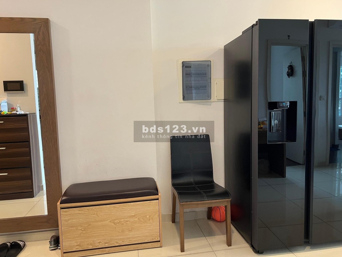 Vista Verde - chủ nhà cần bán căn hộ 2pn nhanh, giá siêu tốt