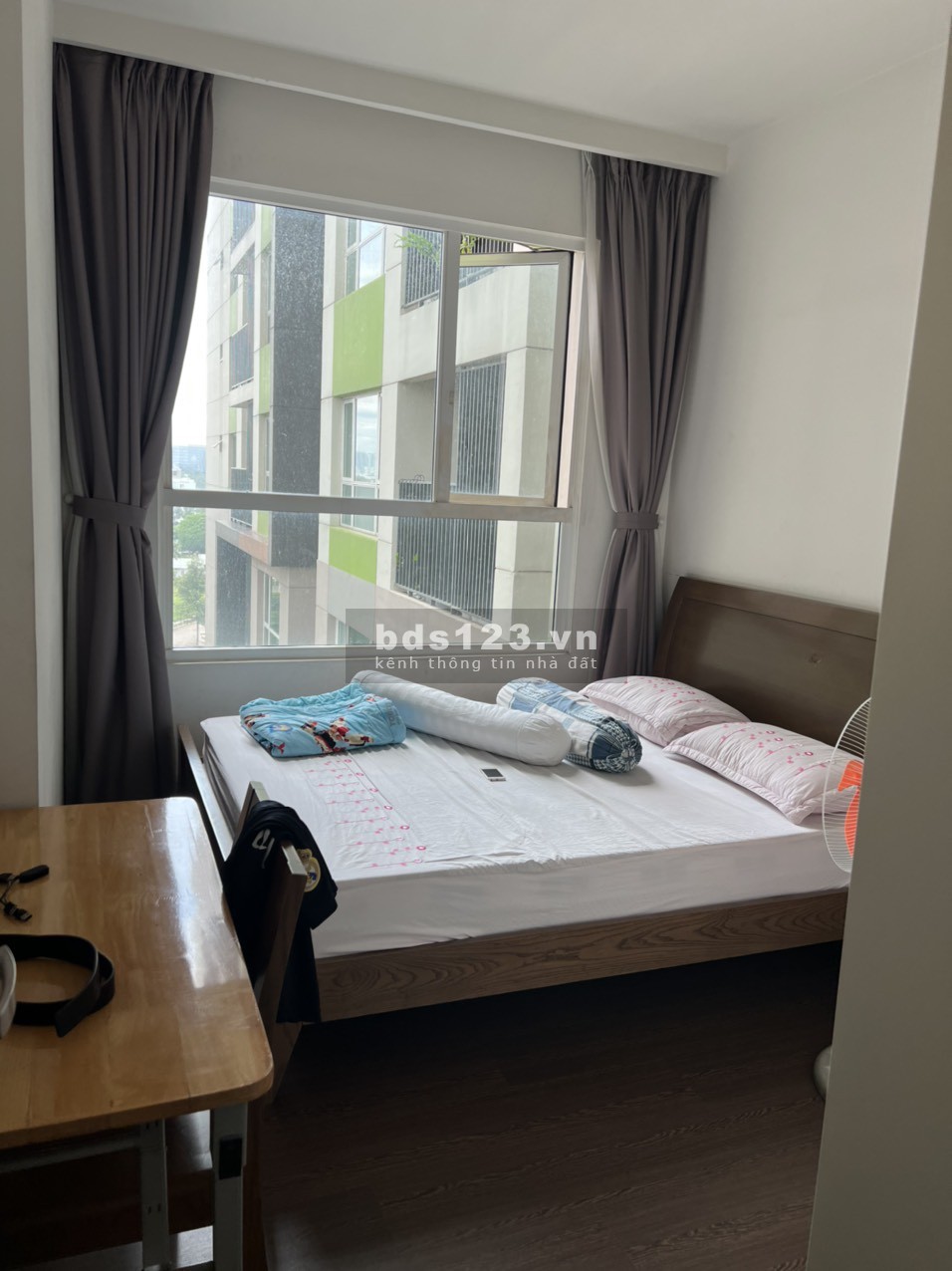 Vista Verde - chủ nhà cần bán căn hộ 2pn nhanh, giá siêu tốt