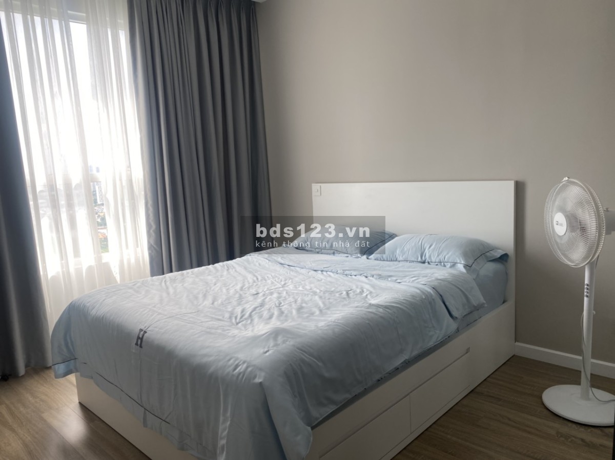 Chốt nhanh luôn căn hộ 2PN ở Vista Verde đang trống ạ. Lh em Tâm: 0902.0506.43