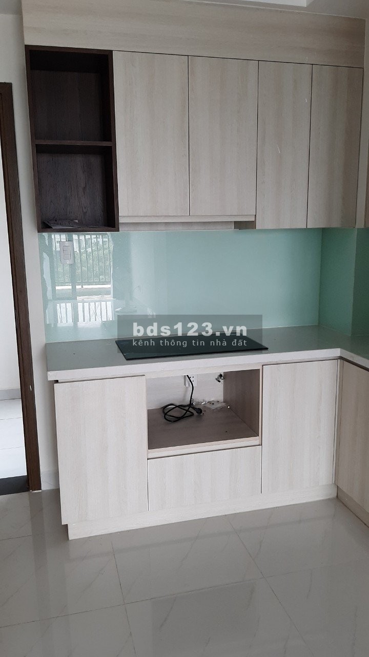 Cho thuê căn hộ Safira Khang Điền 3pn 2wc căn góc