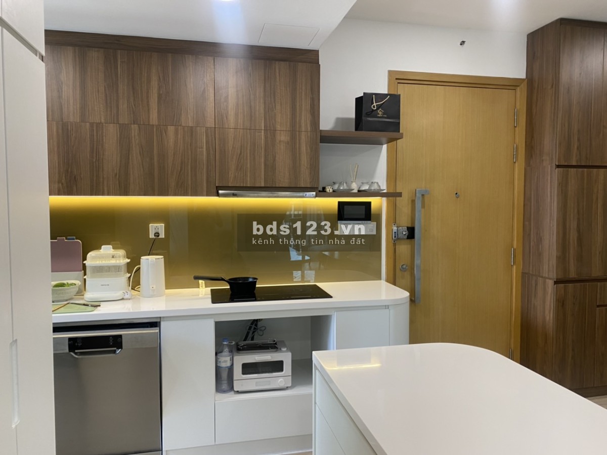 Chốt nhanh luôn căn hộ 2PN ở Vista Verde đang trống ạ. Lh em Tâm: 0902.0506.43
