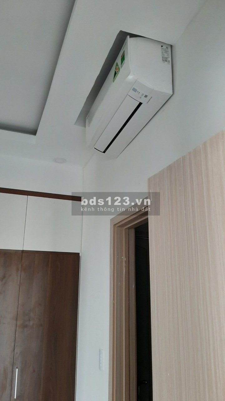 Cho thuê căn hộ Safira Khang Điền 3pn 2wc căn góc