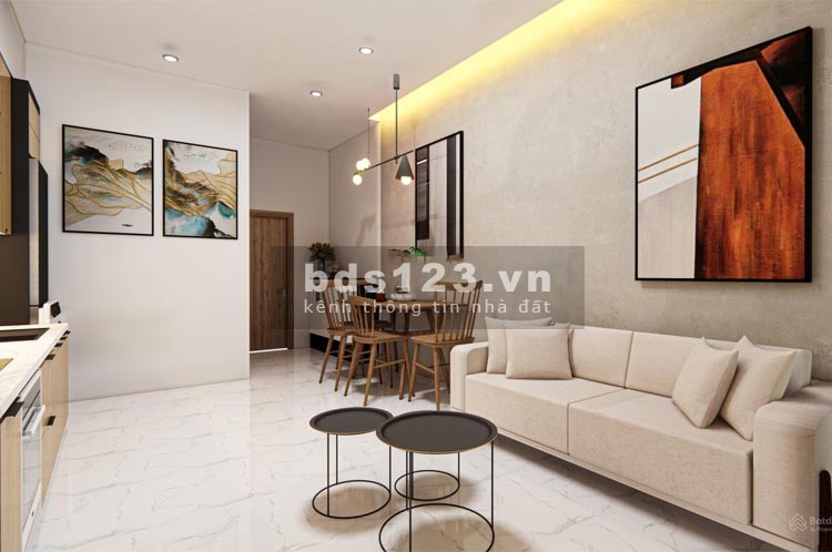 Bán căn hộ cao cấp Ventoso Tower phong cách sang trọng Nhật giá 1,35 tỷ