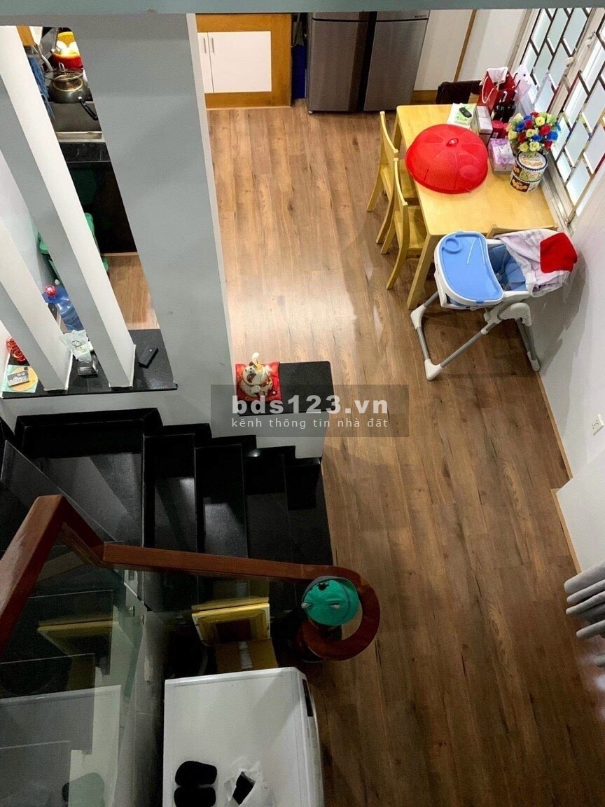 Cần bán nhà căn góc 2 MT hẻm xe tải Linh Đông, Thủ Đức. 56m2 4 tầng. Giá chỉ nhỉnh 5 tỷ.