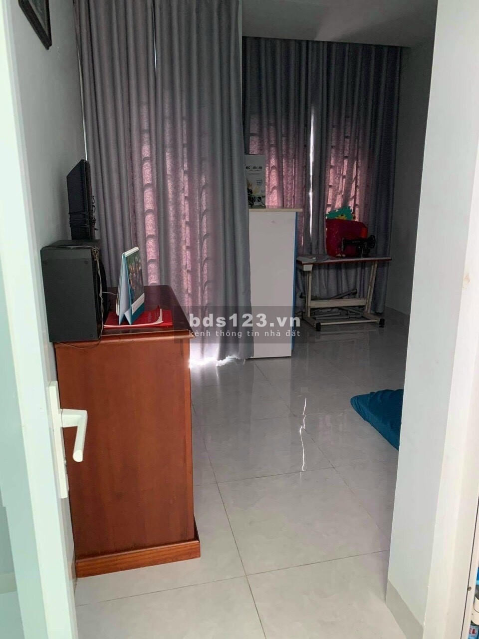 Cần bán nhà căn góc 2 MT hẻm xe tải Linh Đông, Thủ Đức. 56m2 4 tầng. Giá chỉ nhỉnh 5 tỷ.