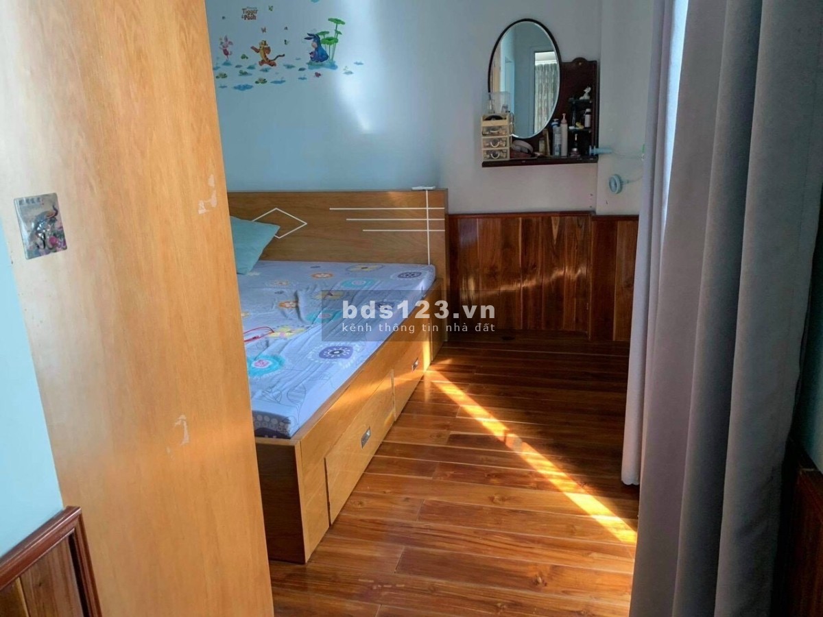 Cần bán nhà căn góc 2 MT hẻm xe tải Linh Đông, Thủ Đức. 56m2 4 tầng. Giá chỉ nhỉnh 5 tỷ.