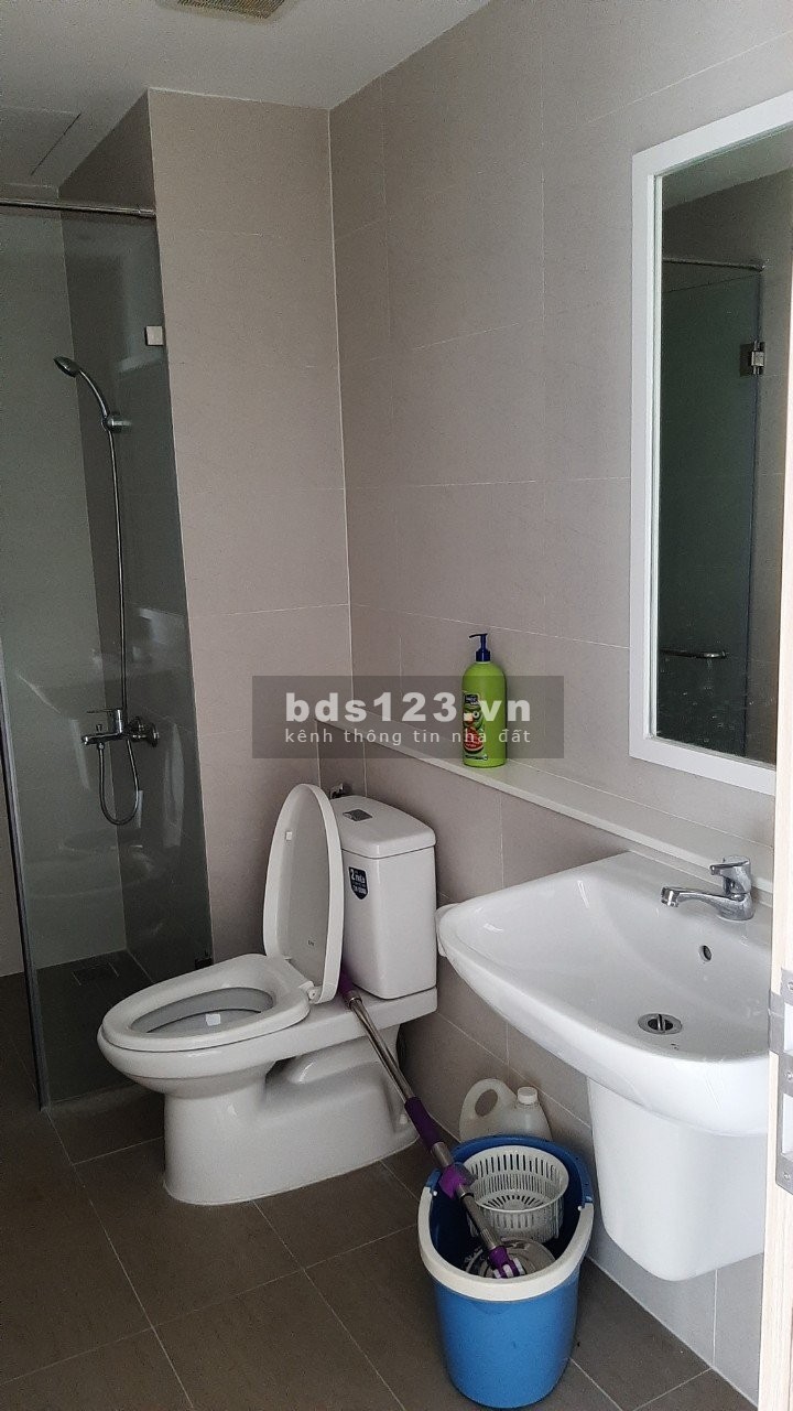 Cho thuê căn hộ Safira Khang Điền 3pn 2wc căn góc
