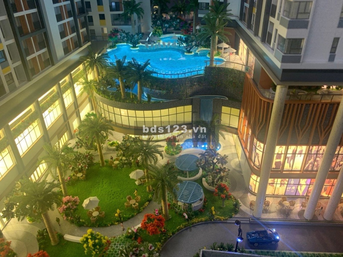 Chính sách bán căn hộ và hỗ trợ vay ngân hàng mới nhất 9x An Sương PKD 0898113938