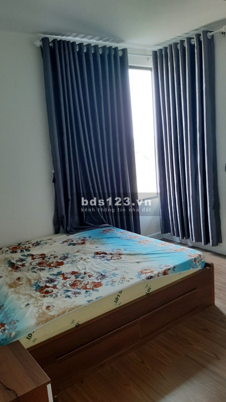 Cho thuê căn hộ Safira Khang Điền 3pn 2wc căn góc