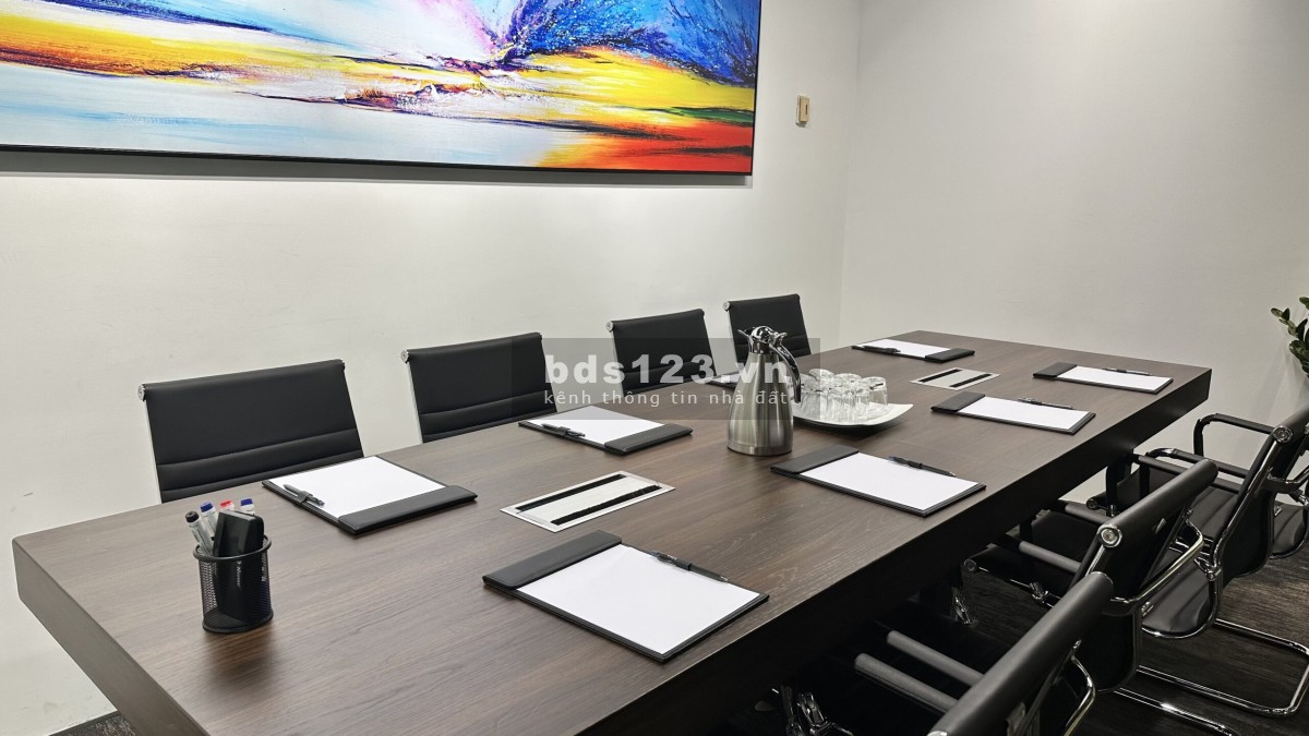 Dịch vụ VĂN PHÒNG ẢO quận 1 - Tp. Hồ Chí Minh Giá 1.380.000 - 2.380.000 VNĐ/ THÁNG