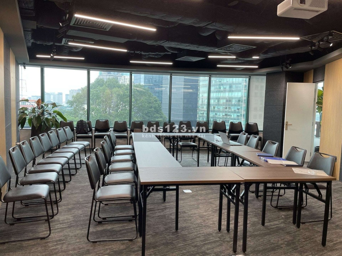 Dịch vụ VĂN PHÒNG ẢO quận 1 - Tp. Hồ Chí Minh Giá 1.380.000 - 2.380.000 VNĐ/ THÁNG