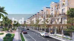 Bán biệt thự liền kề Cọ Xanh Vinhomes Ocean Park 2 ngay cạnh công viên 80m2 xây dựng 319m2, 8,4 tỷ