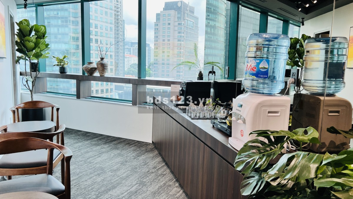 Dịch vụ VĂN PHÒNG ẢO quận 1 - Tp. Hồ Chí Minh Giá 1.380.000 - 2.380.000 VNĐ/ THÁNG