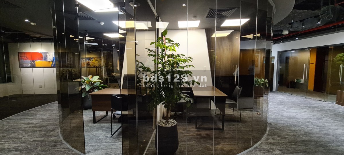 Dịch vụ VĂN PHÒNG ẢO quận 1 - Tp. Hồ Chí Minh Giá 1.380.000 - 2.380.000 VNĐ/ THÁNG