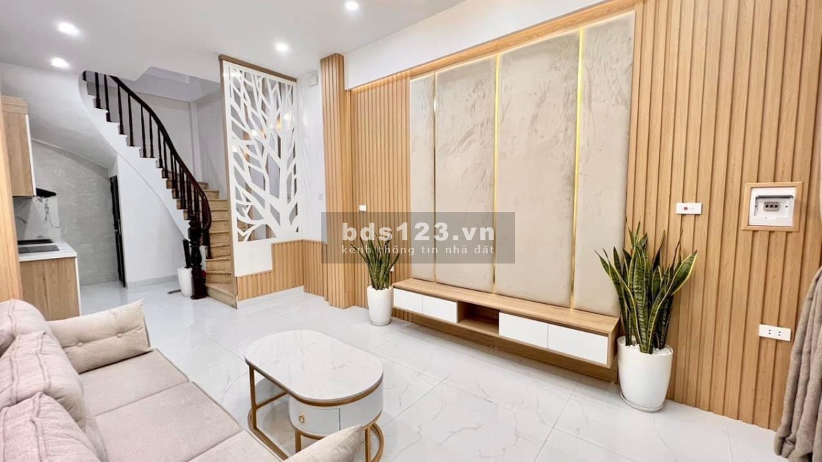 Cần bán nhà đẹp Văn Phú – Hà Đông – 30m ra ngõ ô tô tránh – 5 tầng – chỉ 3xx tỷ