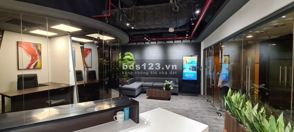 Dịch vụ VĂN PHÒNG ẢO quận 1 - Tp. Hồ Chí Minh Giá 1.380.000 - 2.380.000 VNĐ/ THÁNG