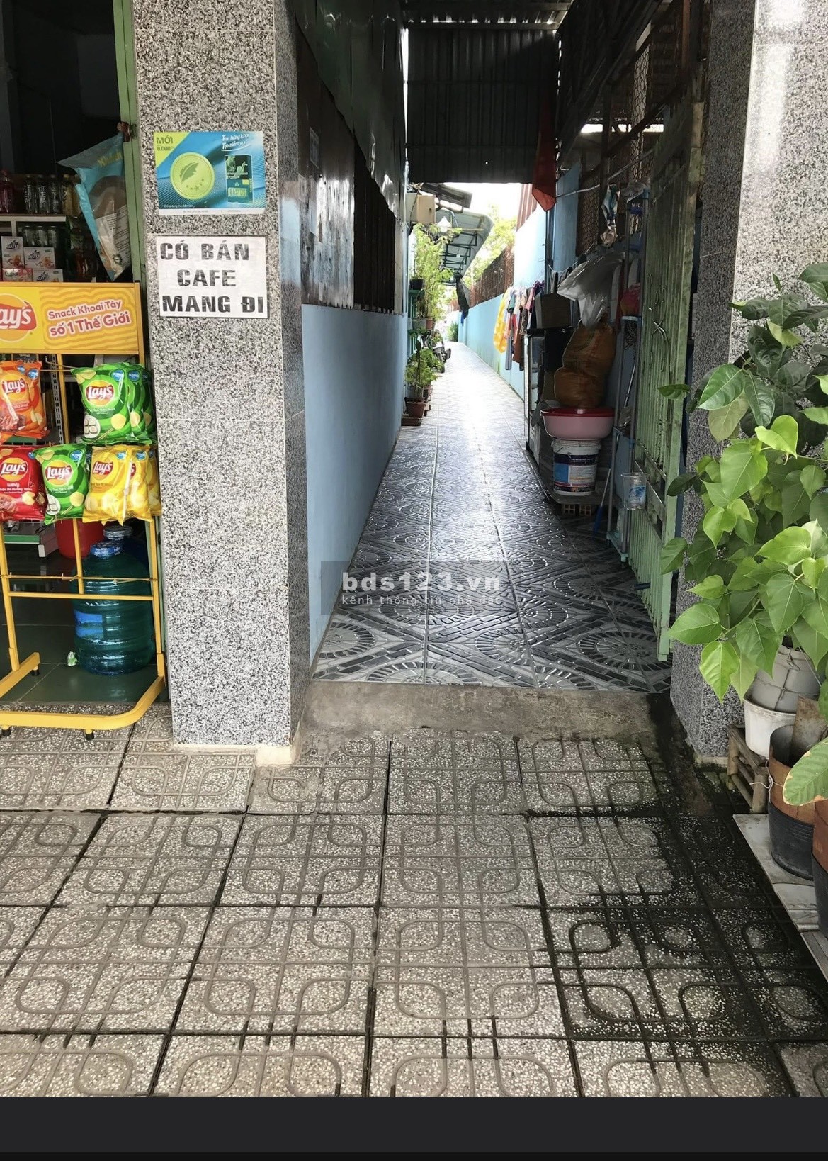 Ra nhanh bán dãy trọ 14p 320m2, SHR, Ngay QL22b, Gò Dầu, Tây Ninh, 725tr