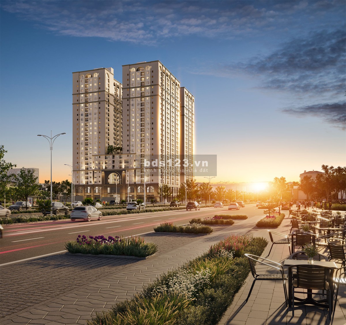 Chính thức bán chung cư Tumys Homes Phú Mỹ giá tốt tại BR-VT, liên hệ 0909444708 nhận giá tốt