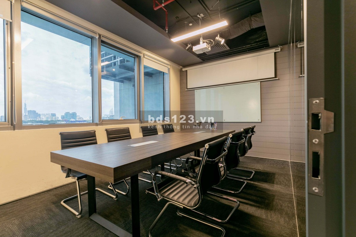 Dịch vụ VĂN PHÒNG ẢO quận 3 - Tp. Hồ Chí Minh, giá 980.000 - 1.780.000 VNĐ/ THÁNG