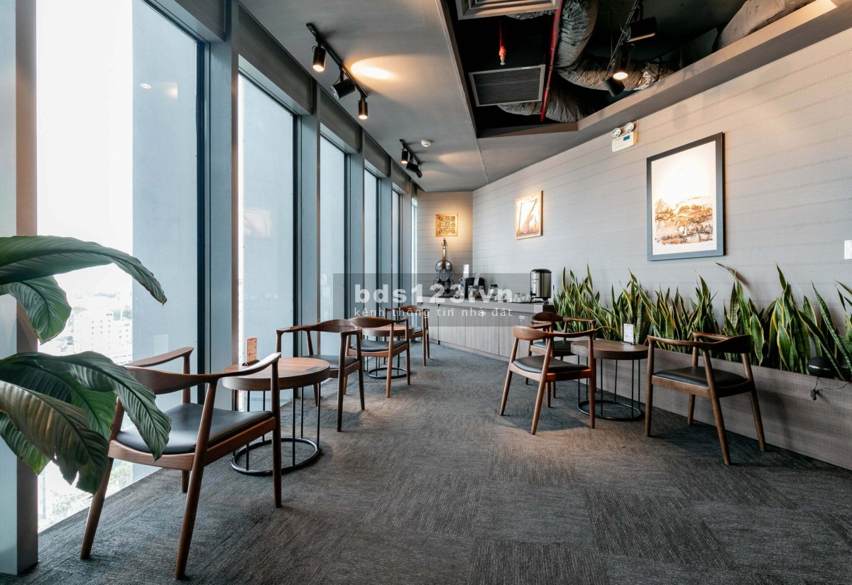 Dịch vụ VĂN PHÒNG ẢO quận 3 - Tp. Hồ Chí Minh, giá 980.000 - 1.780.000 VNĐ/ THÁNG