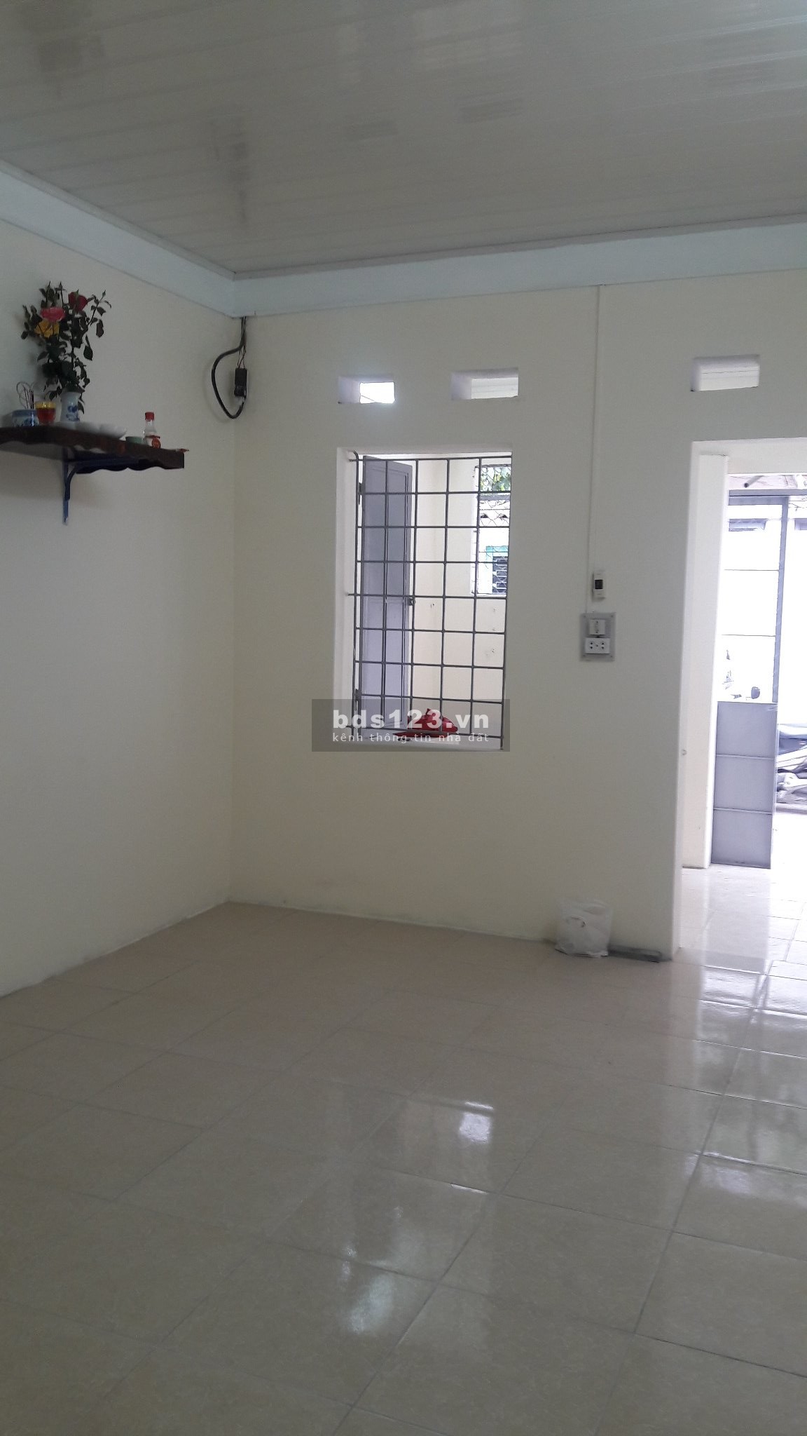 Cho thuê nhà số 26 ngõ 81 phố trạm, phường Long biên, quận Long biên, Hà Nội