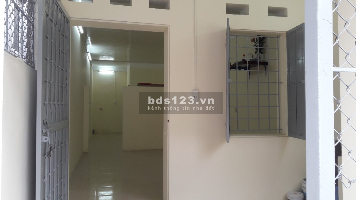 Cho thuê nhà số 26 ngõ 81 phố trạm, phường Long biên, quận Long biên, Hà Nội