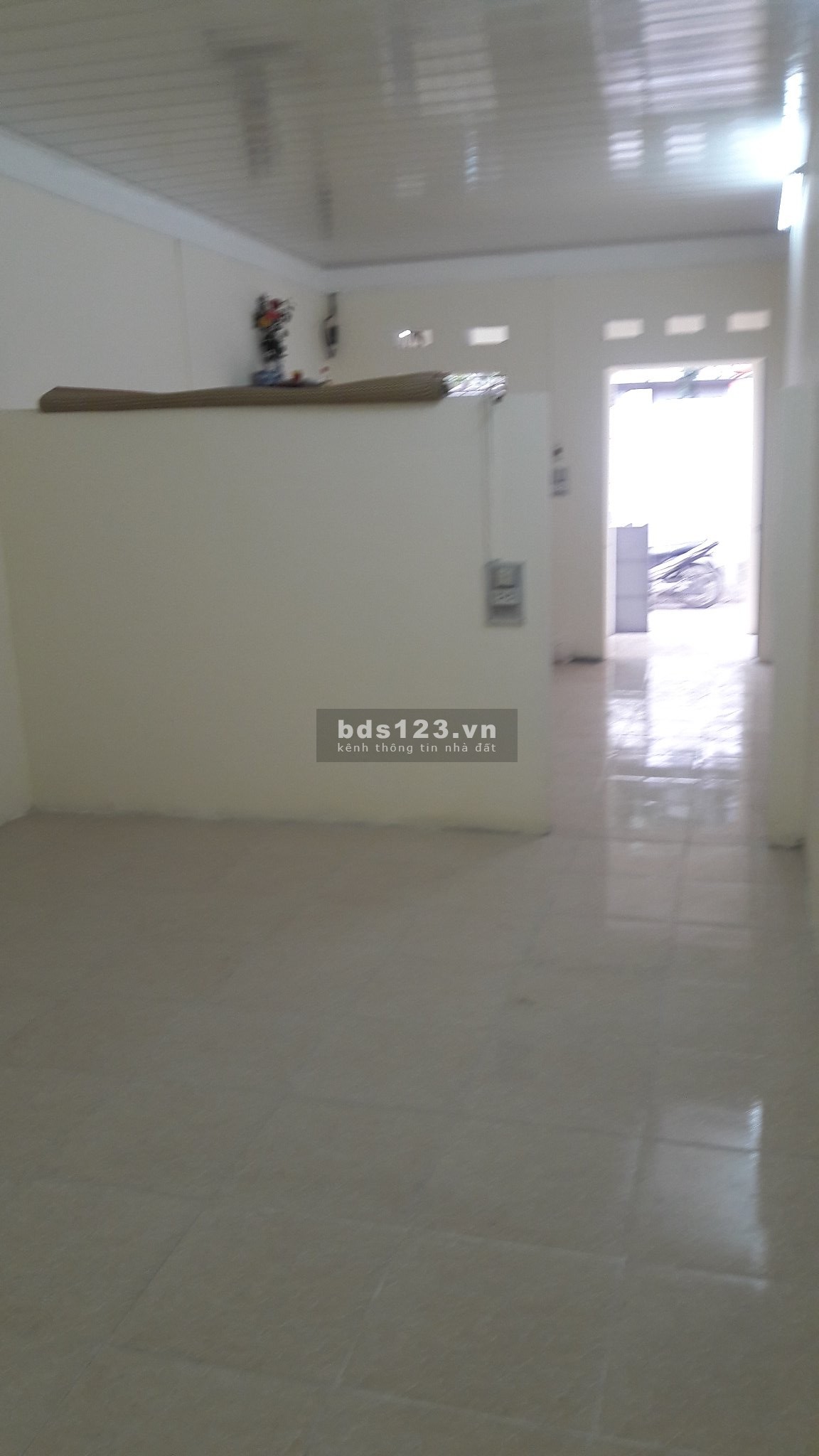 Cho thuê nhà số 26 ngõ 81 phố trạm, phường Long biên, quận Long biên, Hà Nội
