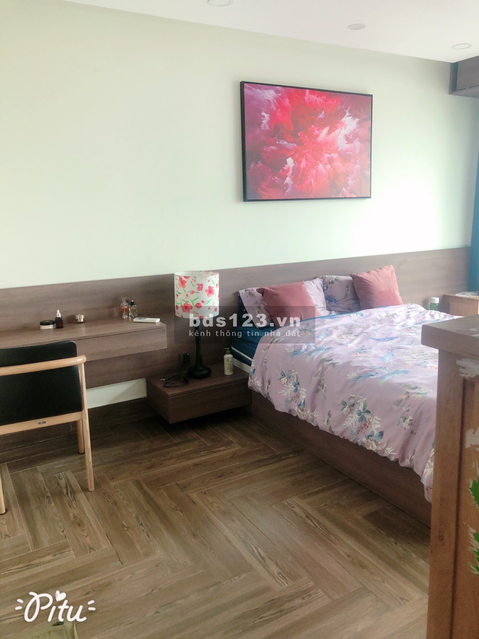 Feliz En Vista chủ nhà kẹt tiền bán căn hộ 2pn giá cực tốt