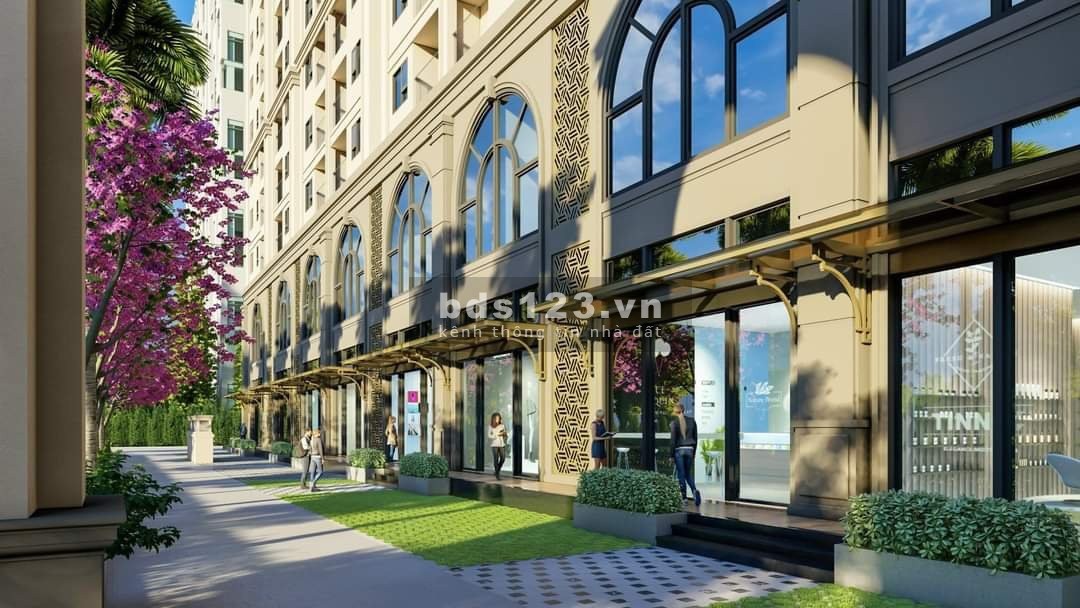 Chính thức bán chung cư Tumys Homes Phú Mỹ giá tốt tại BR-VT, liên hệ 0909444708 nhận giá tốt