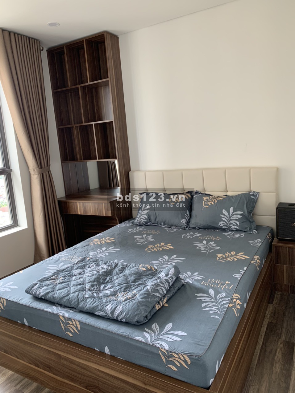 Bán căn hộ Screc Tower 81m2, 2PN, căn góc, có SH. Giá thật nhà thật 3.5 tỷ (còn TL giảm)