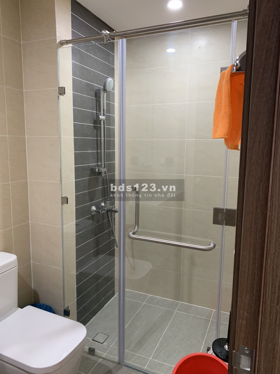 Bán căn hộ Screc Tower 81m2, 2PN, căn góc, có SH. Giá thật nhà thật 3.5 tỷ (còn TL giảm)
