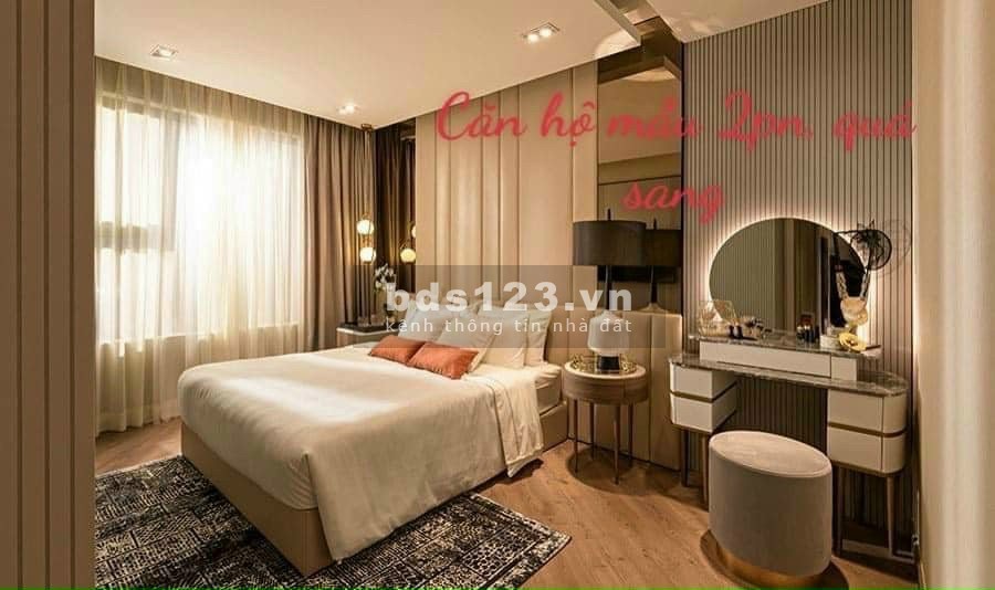Bán căn hộ Lavita Thuận An, chiết khấu khủng 15% trong tháng 4