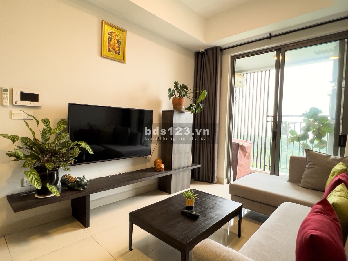 Bán căn hộ tại Satra Eximland Phú Nhuận 88m2, 2pn, 2wc, sh lâu dài, giá 4,5 tỷ còn tl
