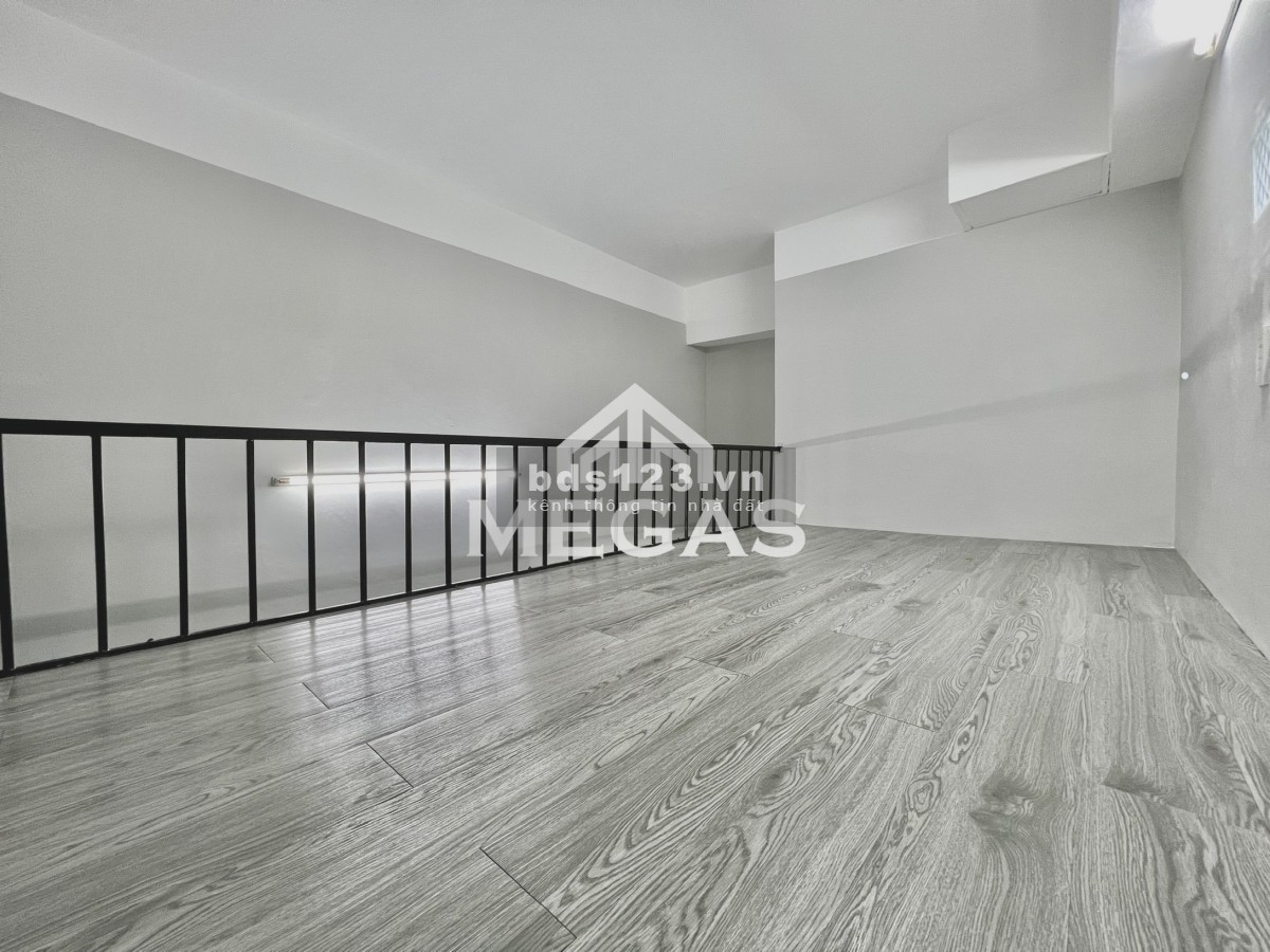 Cho thuê căn hộ Duplex giá rẻ ngay Lê Văn Sỹ