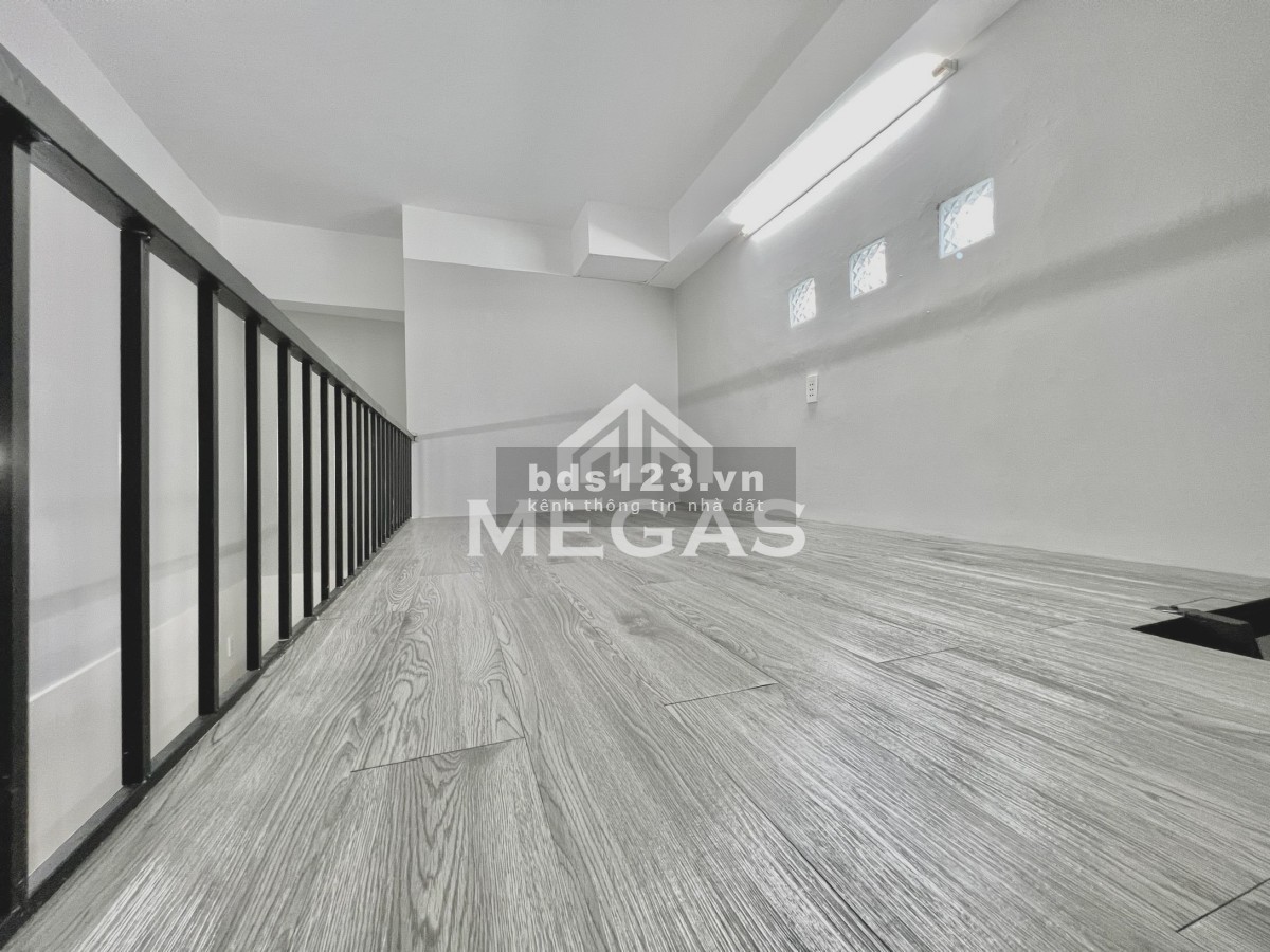 Cho thuê căn hộ Duplex giá rẻ ngay Lê Văn Sỹ