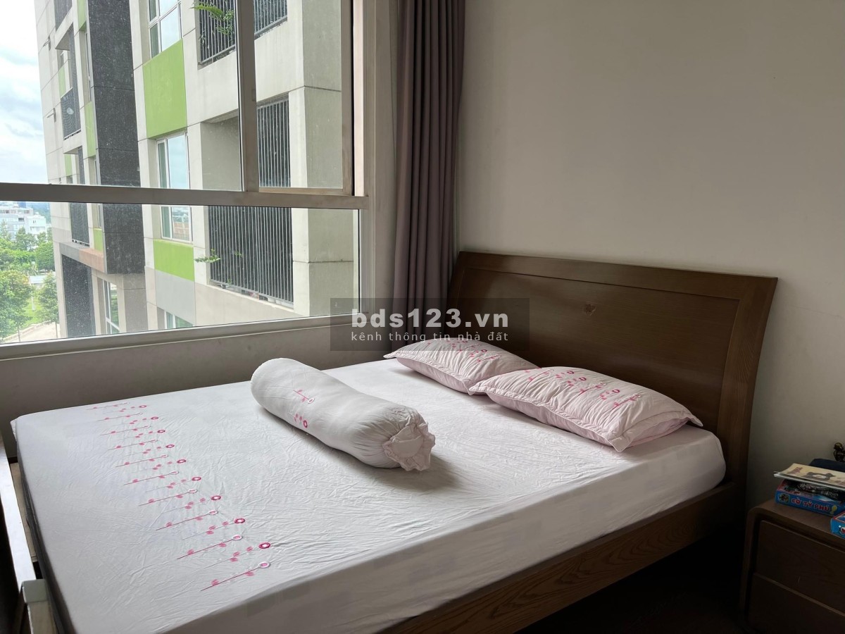 Vista Verde - chủ nhà cần bán căn hộ 2pn nhanh, giá siêu tốt