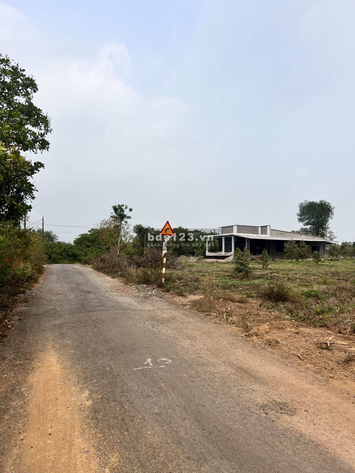 Chủ cần bán đất 5000m2 tại xã Bình An cạnh sân bay Long Thành